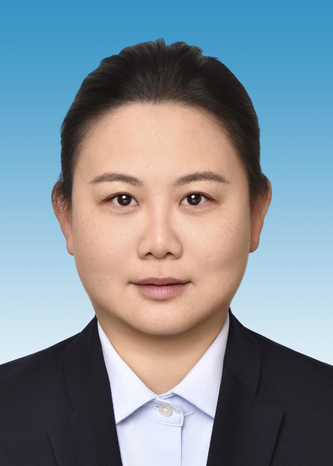 林康副县长