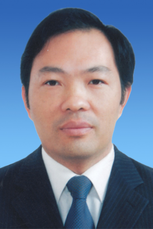 钱永新副县长