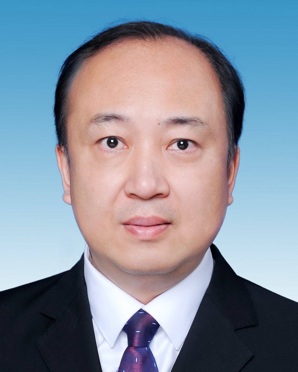 郑维泽副县长
