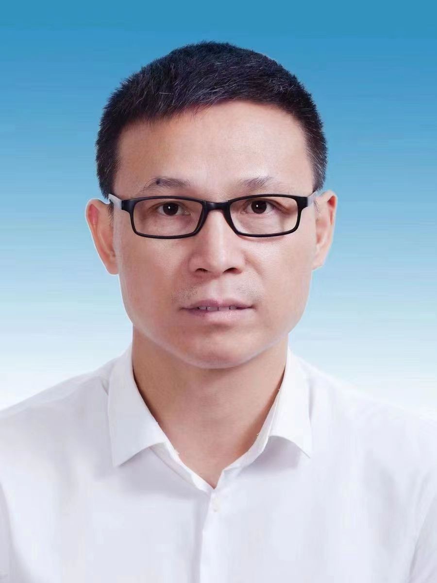 张照绿县长